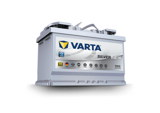 Varta Silver AGM