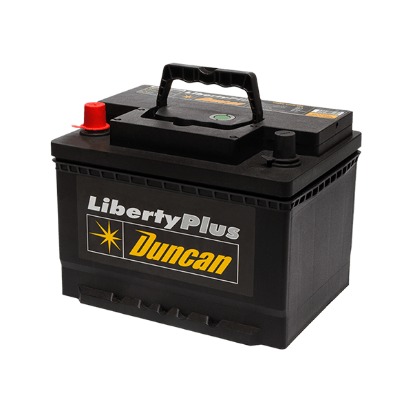 duncan-libertyplus-generica